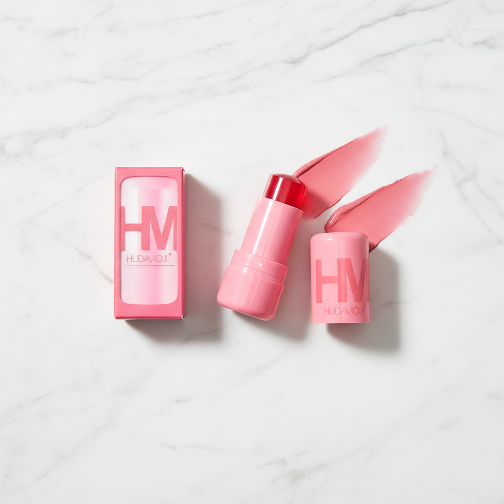 HM Jelly Tint – Lip & Cheek Color