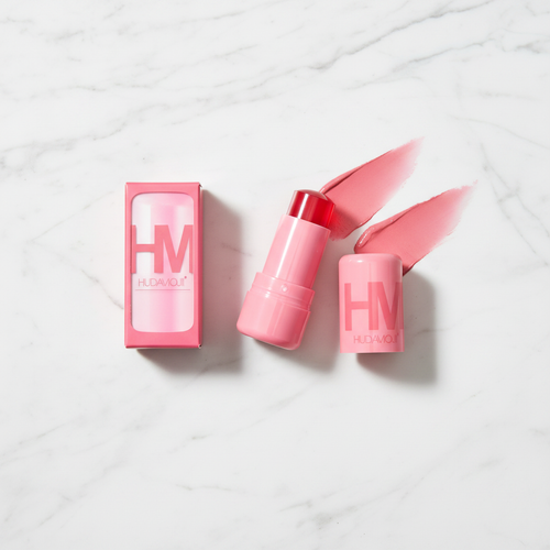 HM Jelly Tint – Lip & Cheek Color
