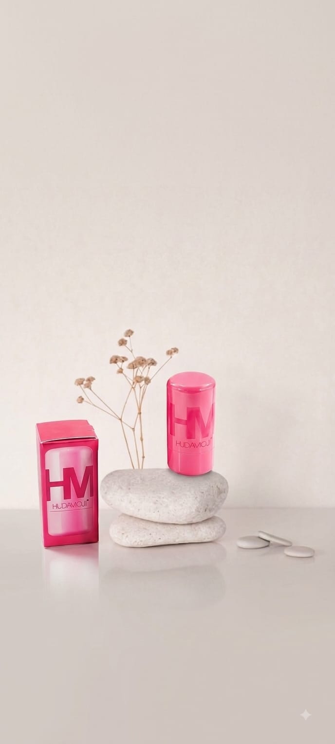 HM Jelly Tint – Lip & Cheek Color