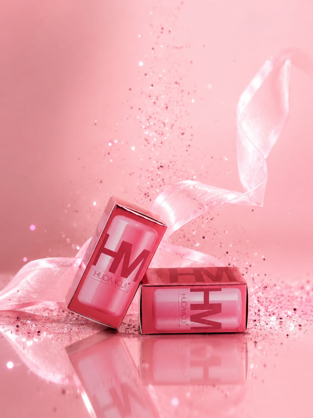 HM Jelly Tint – Lip & Cheek Color