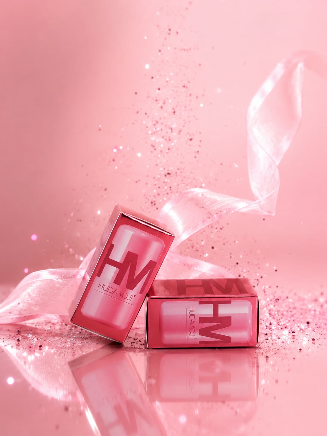 HM Jelly Tint – Lip & Cheek Color
