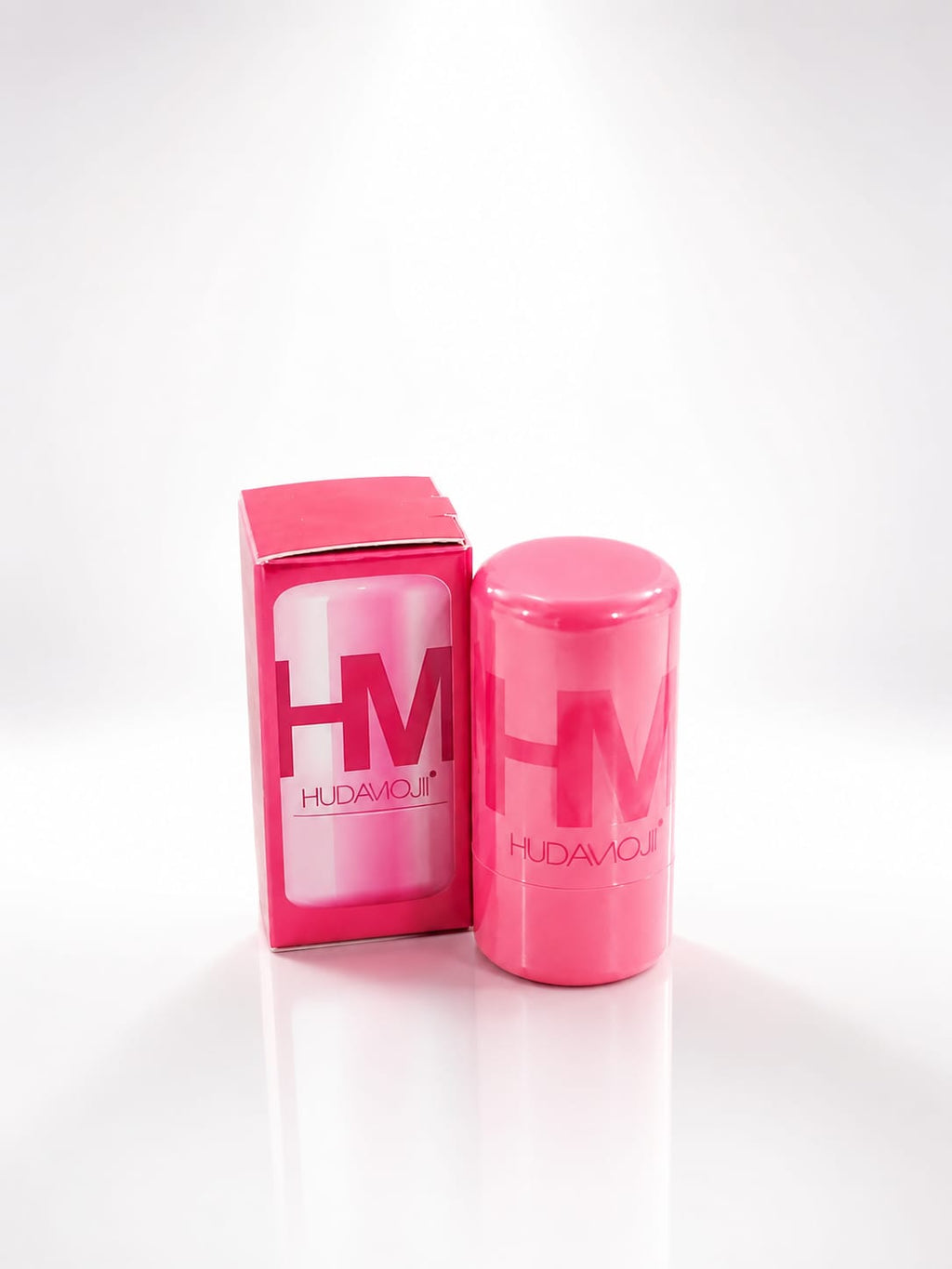 HM Jelly Tint – Lip & Cheek Color