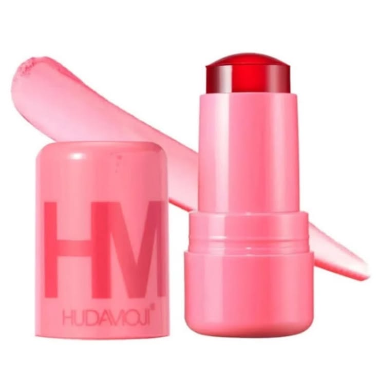 HM Jelly Tint – Lip & Cheek Color